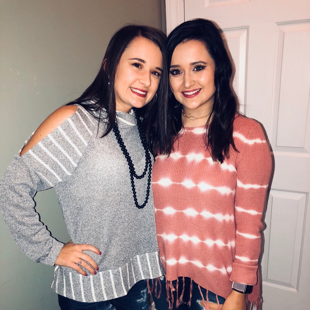 Meet your Posher, Blaire